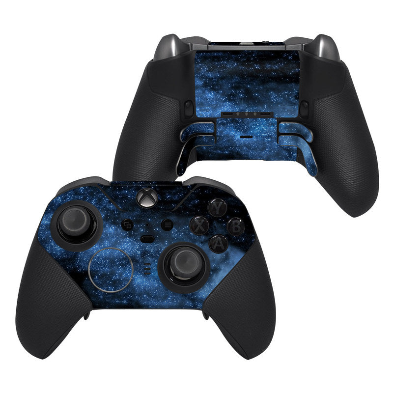 Milky Way - Microsoft Xbox One Elite Controller 2 Skin