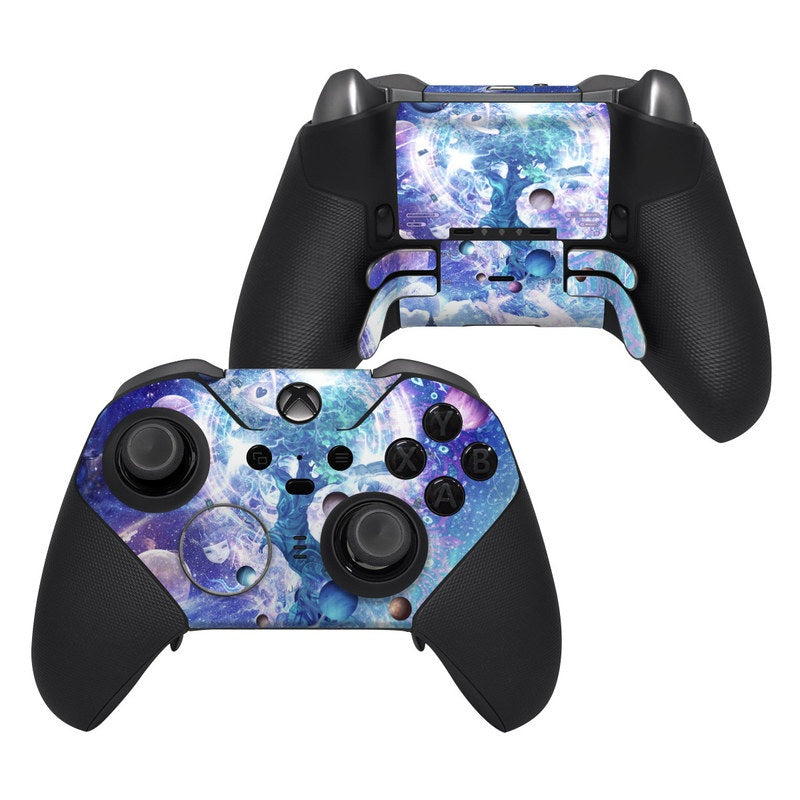 Mystic Realm - Microsoft Xbox One Elite Controller 2 Skin