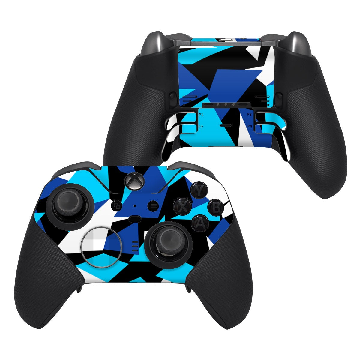 Raytracer - Microsoft Xbox One Elite Controller 2 Skin