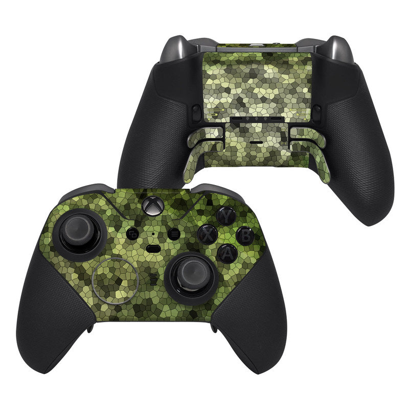 Seeking - Microsoft Xbox One Elite Controller 2 Skin