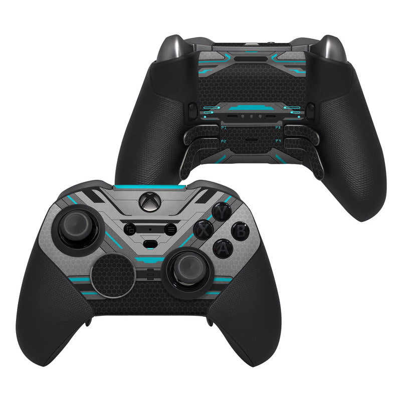 Spec - Microsoft Xbox One Elite Controller 2 Skin