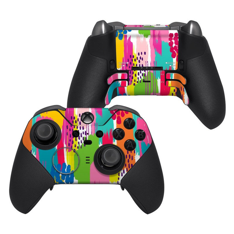Vada - Microsoft Xbox One Elite Controller 2 Skin