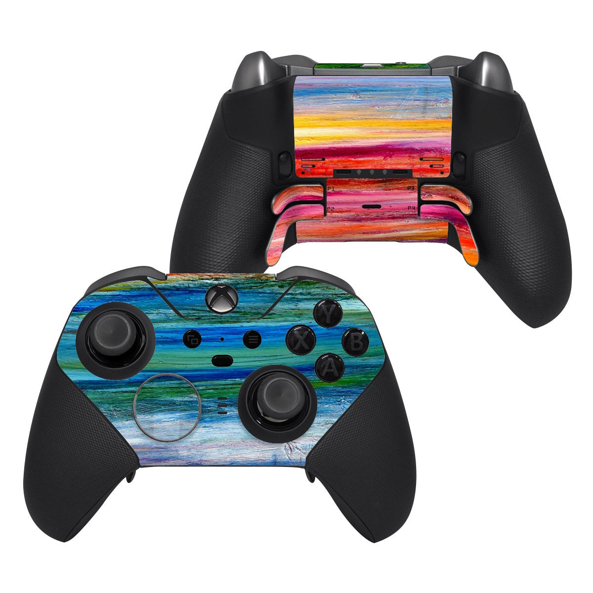 Waterfall - Microsoft Xbox One Elite Controller 2 Skin