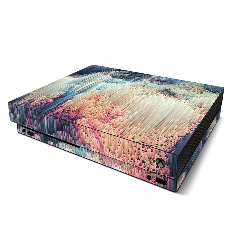 Fairyland - Microsoft Xbox One X Skin