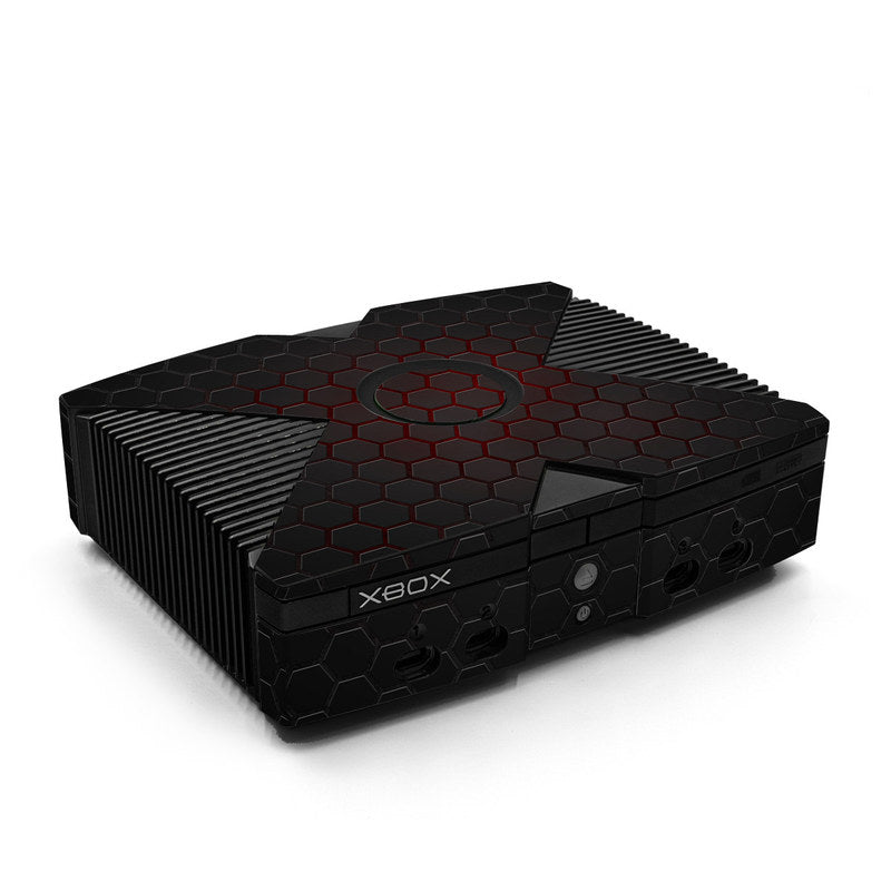 EXO Heartbeat - Microsoft Xbox Skin