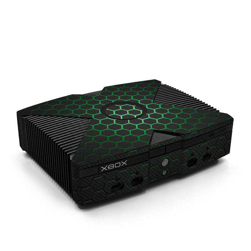EXO Pioneer - Microsoft Xbox Skin