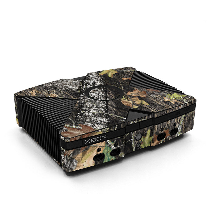 Break-Up - Microsoft Xbox Skin