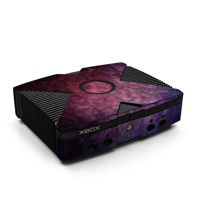 Vampire Squid - Microsoft Xbox Skin