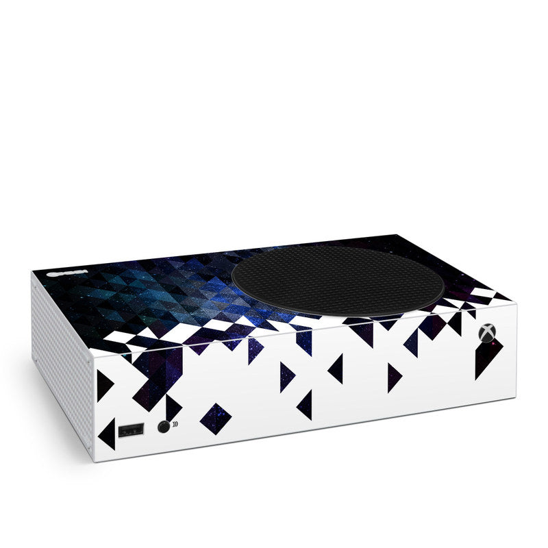 Collapse - Microsoft Xbox Series S Skin