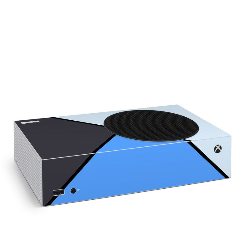 Deep - Microsoft Xbox Series S Skin