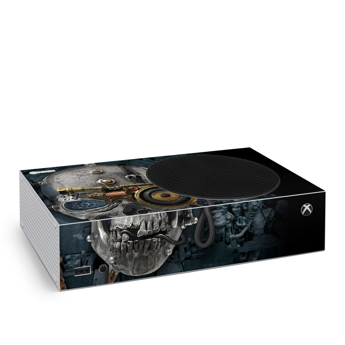 Necronaut - Microsoft Xbox Series S Skin