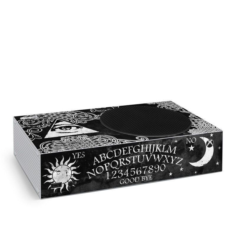Ouija - Microsoft Xbox Series S Skin