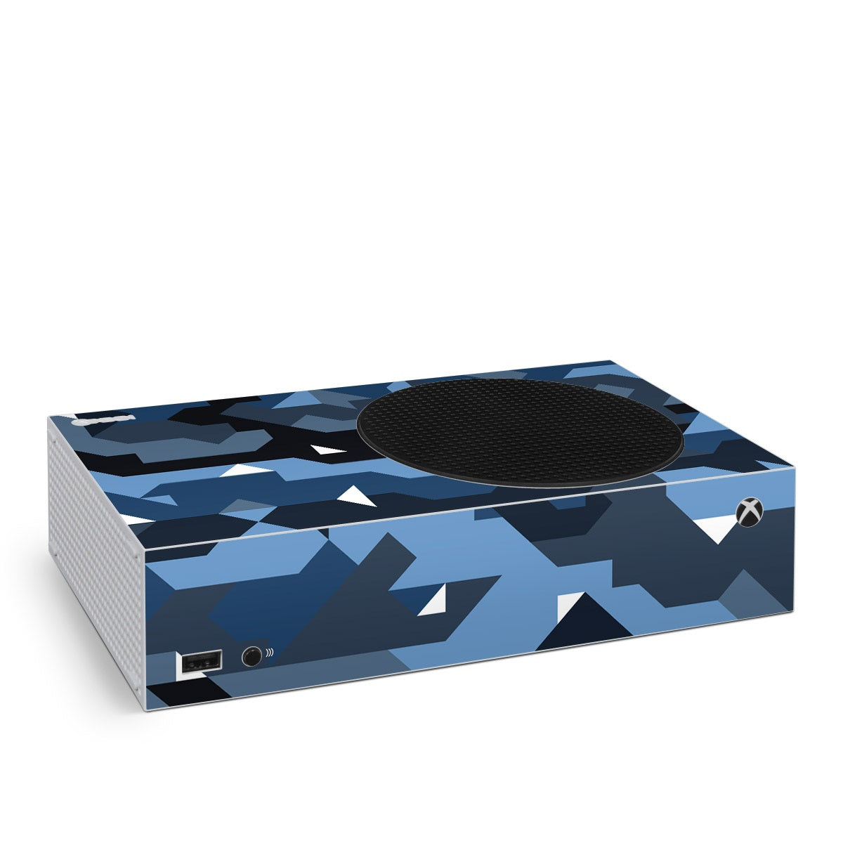 Ozone - Microsoft Xbox Series S Skin