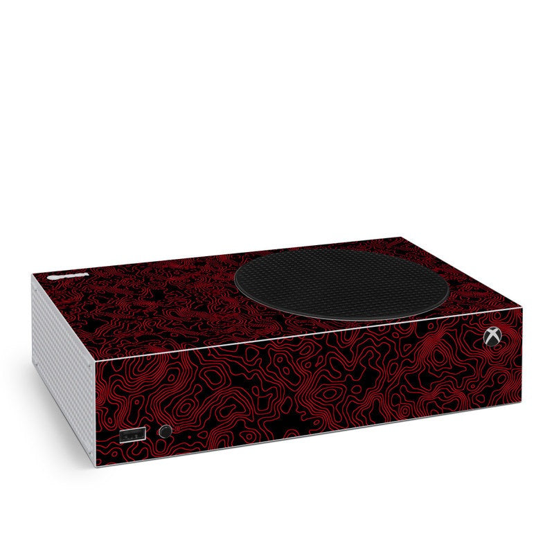 Terraformer - Microsoft Xbox Series S Skin