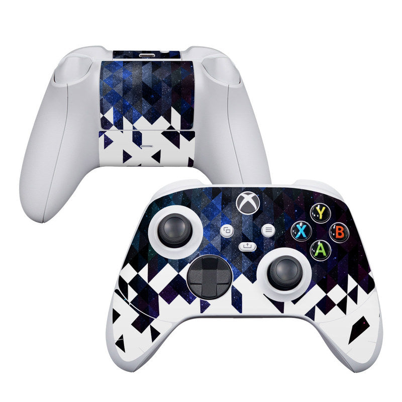 Collapse - Microsoft Xbox Series S Controller Skin