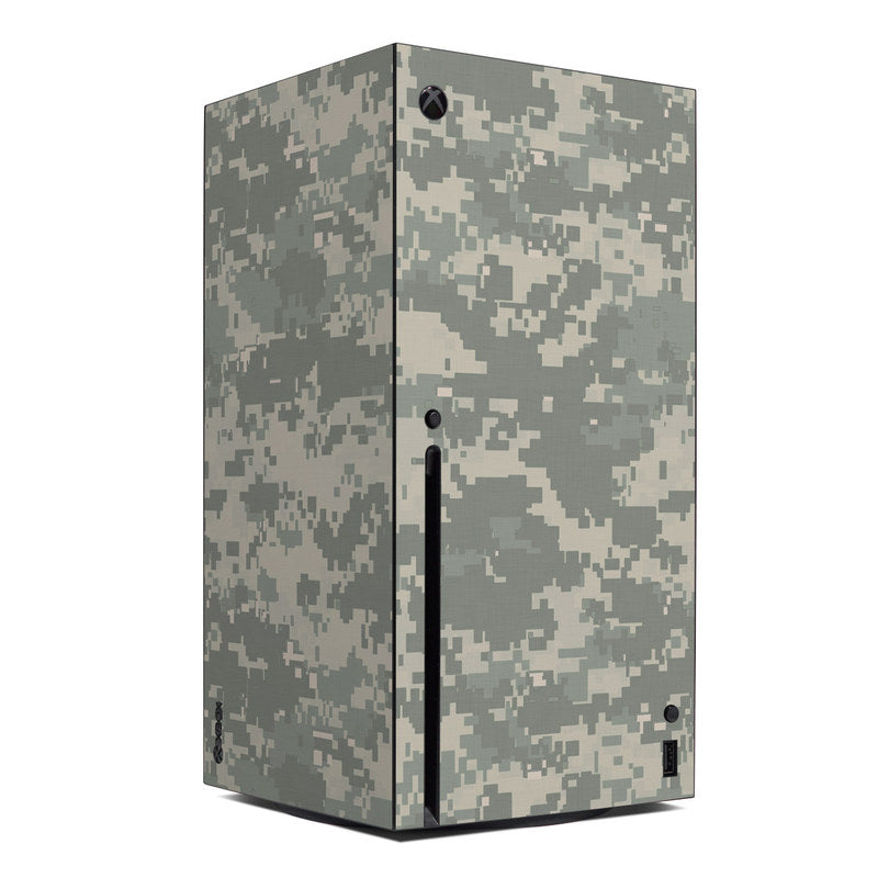ACU Camo - Microsoft Xbox Series X Skin