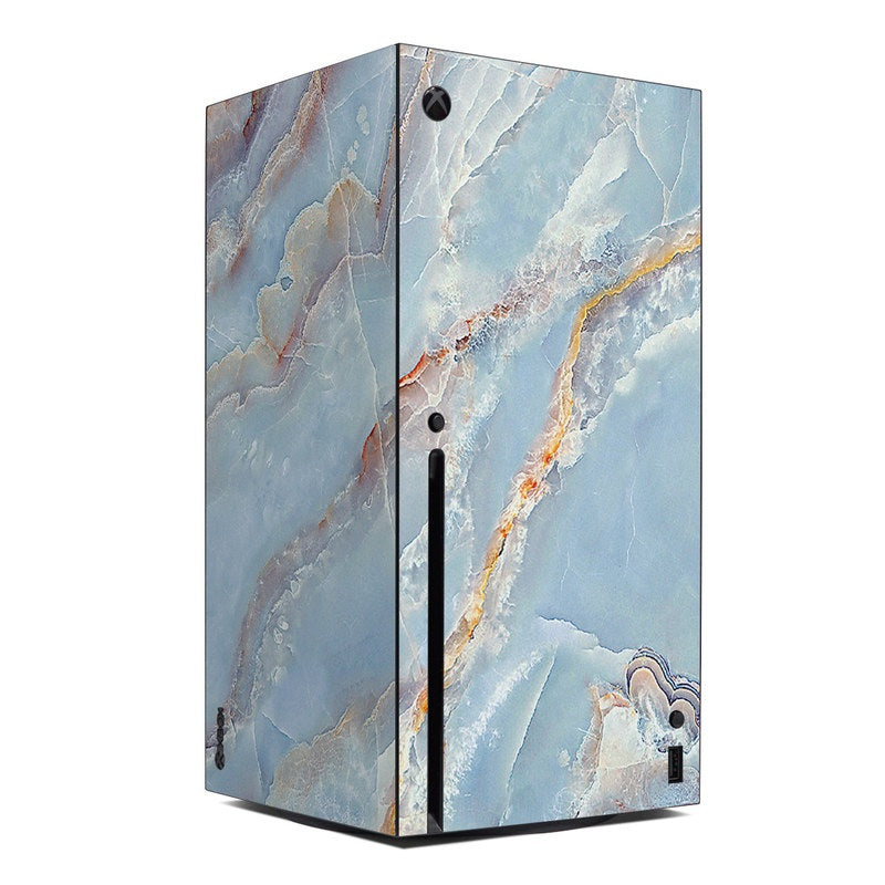 Atlantic Marble - Microsoft Xbox Series X Skin
