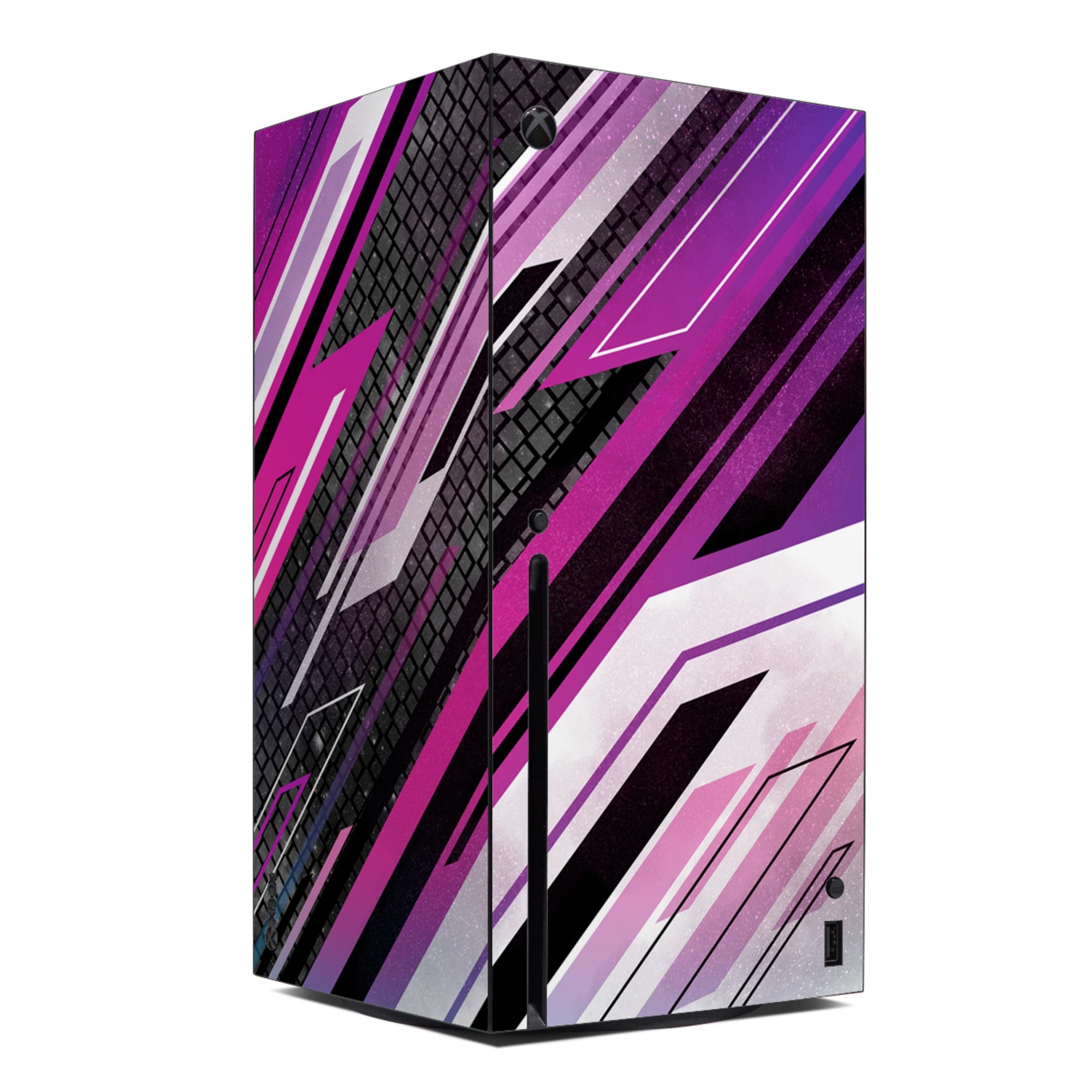 Brappp - Microsoft Xbox Series X Skin