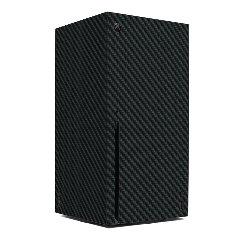 Carbon - Microsoft Xbox Series X Skin