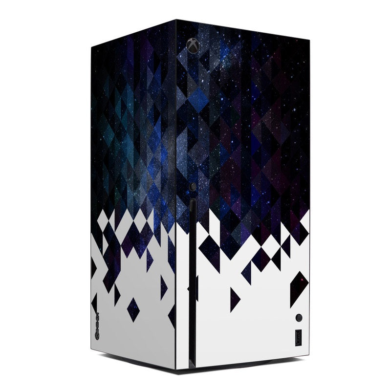 Collapse - Microsoft Xbox Series X Skin