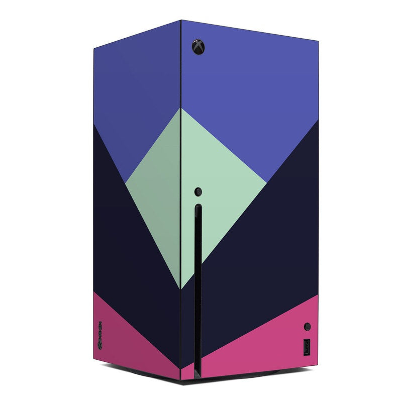 Dana - Microsoft Xbox Series X Skin