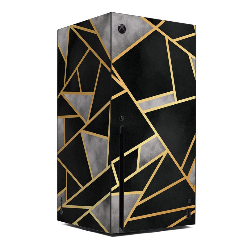 Deco - Microsoft Xbox Series X Skin