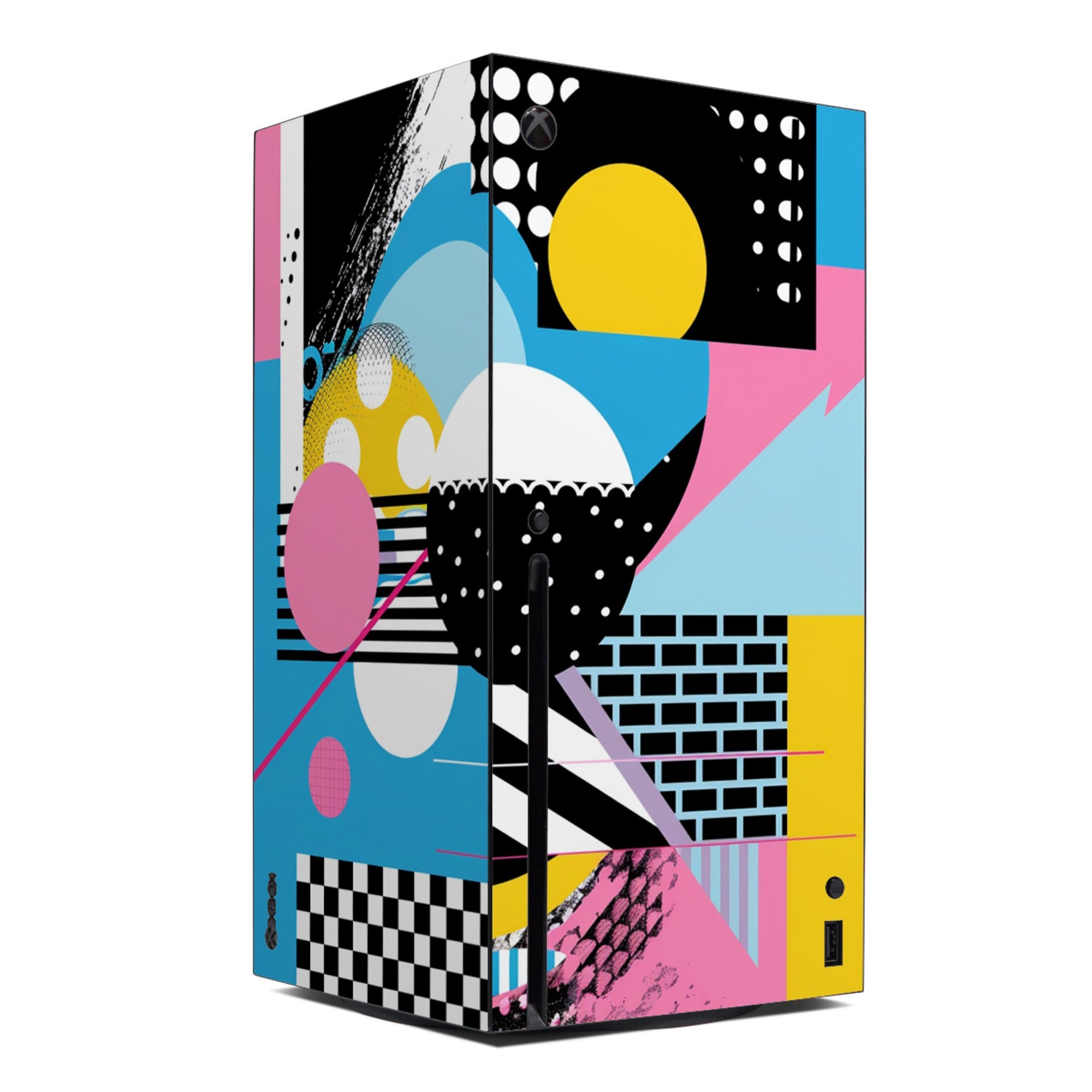 Dope - Microsoft Xbox Series X Skin