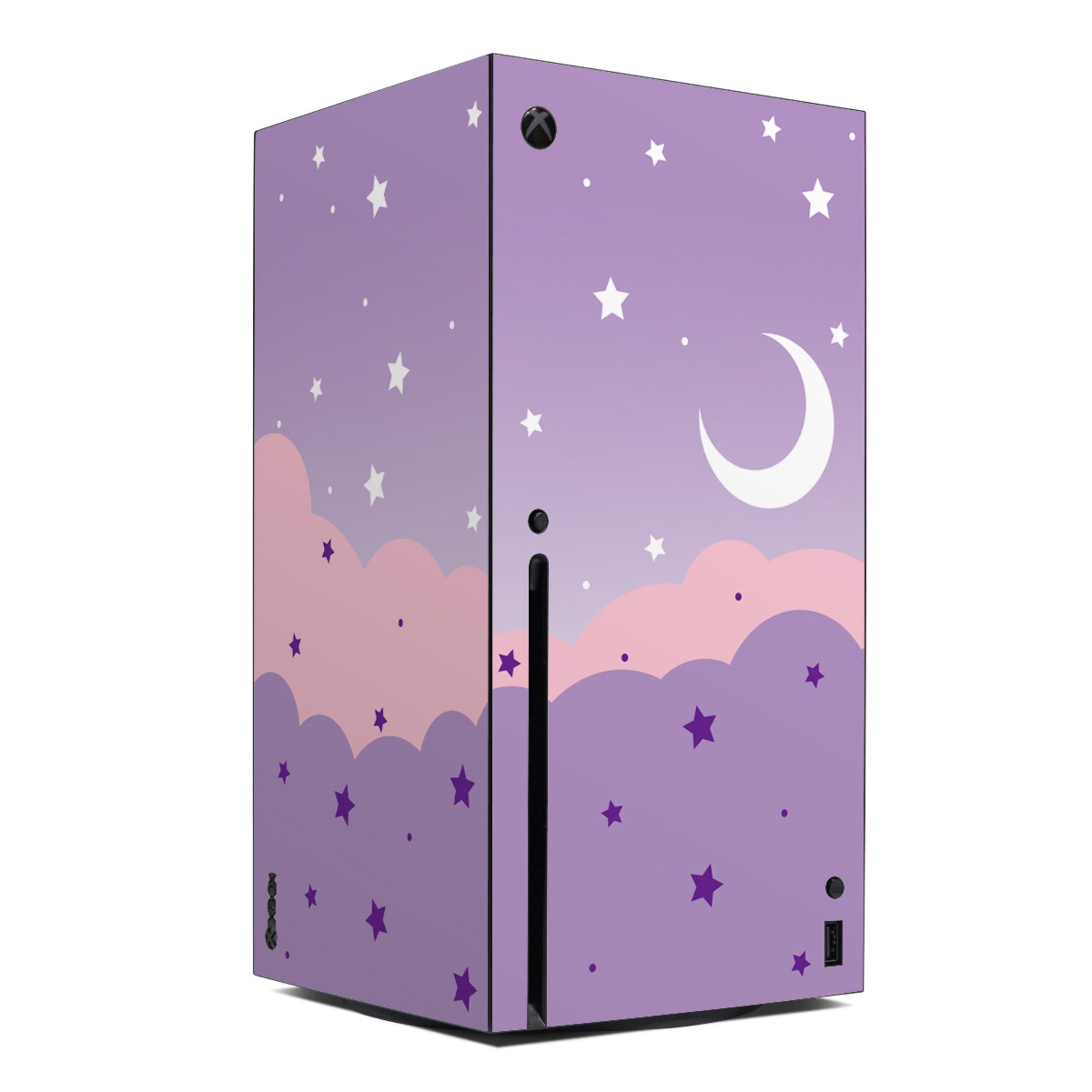 Dreaming - Microsoft Xbox Series X Skin