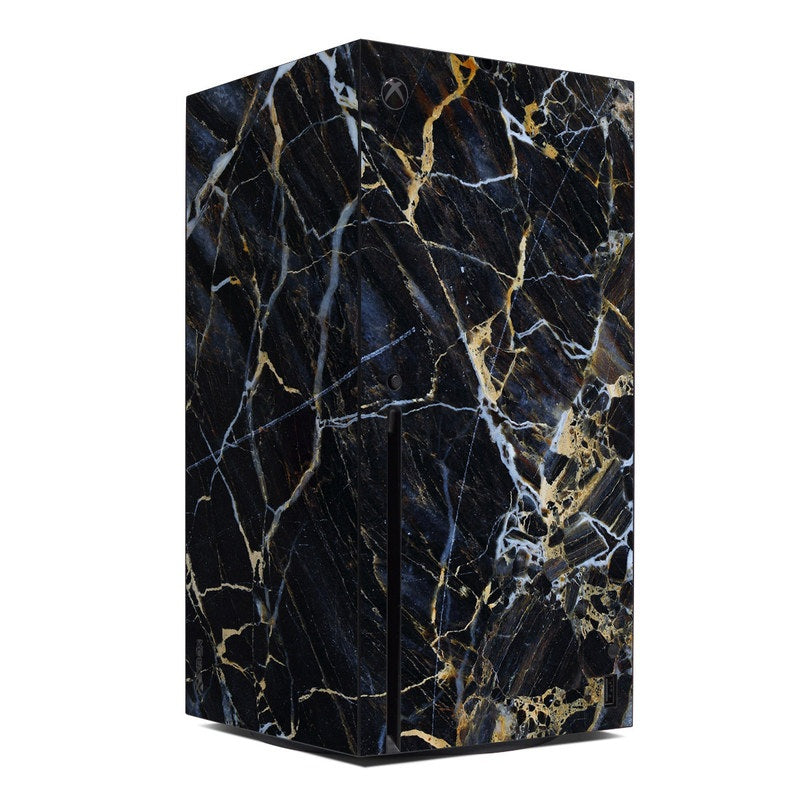 Dusk Marble - Microsoft Xbox Series X Skin