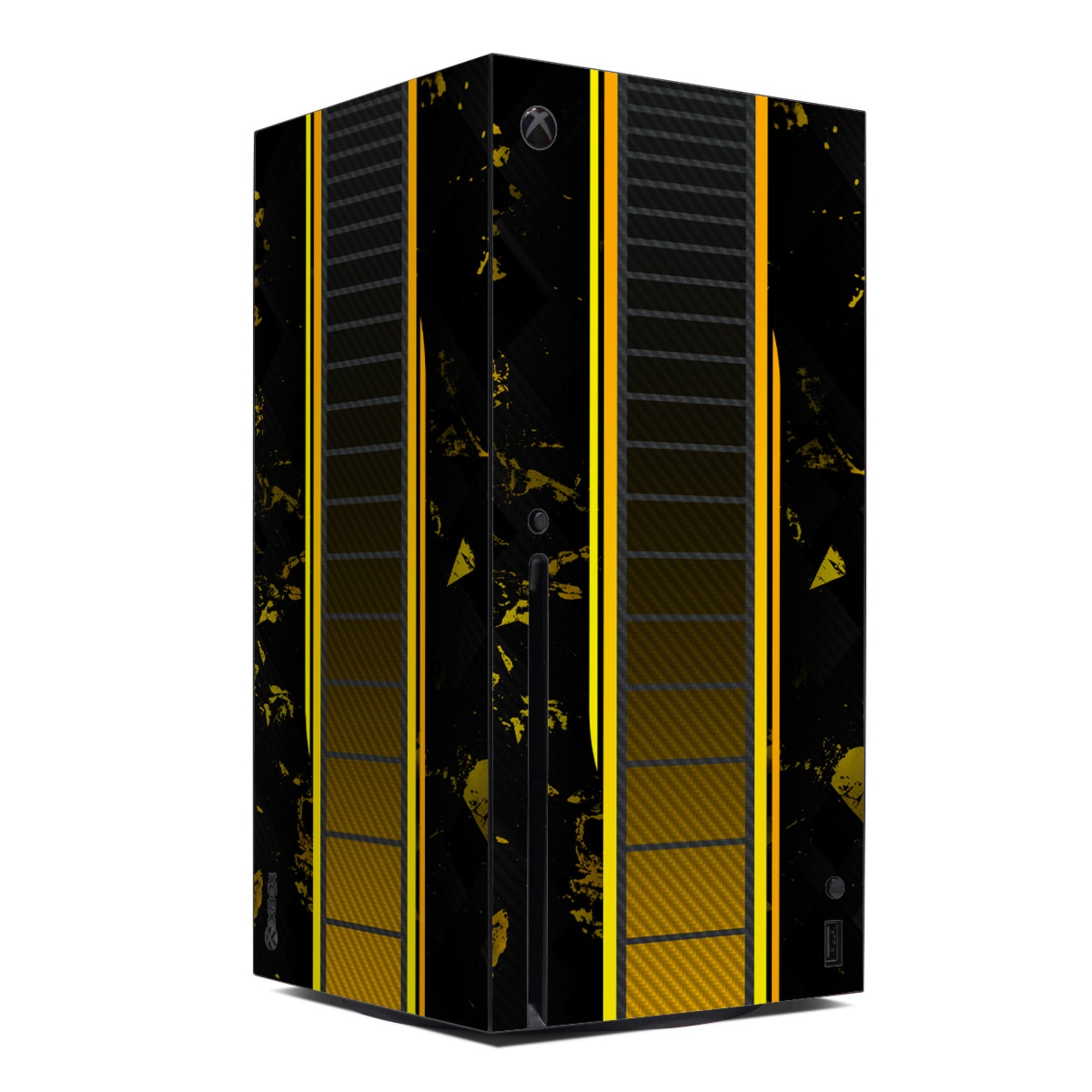 Enduro - Microsoft Xbox Series X Skin