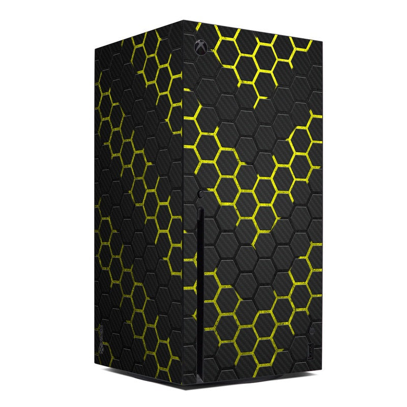 EXO Wasp - Microsoft Xbox Series X Skin
