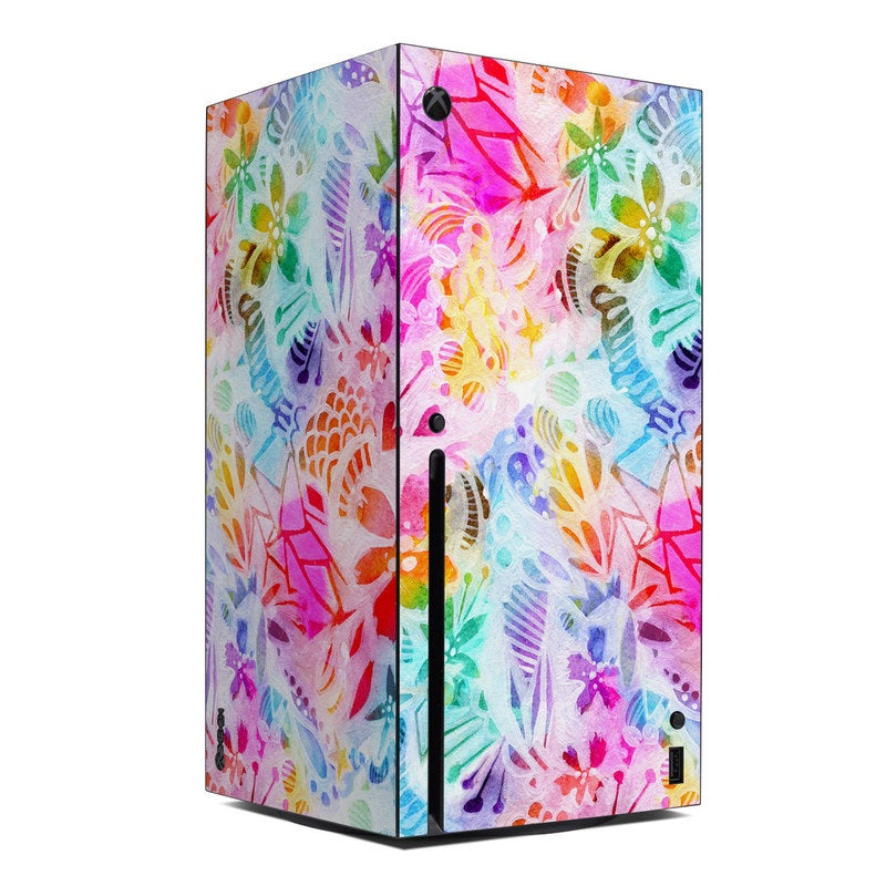 Fairy Dust - Microsoft Xbox Series X Skin