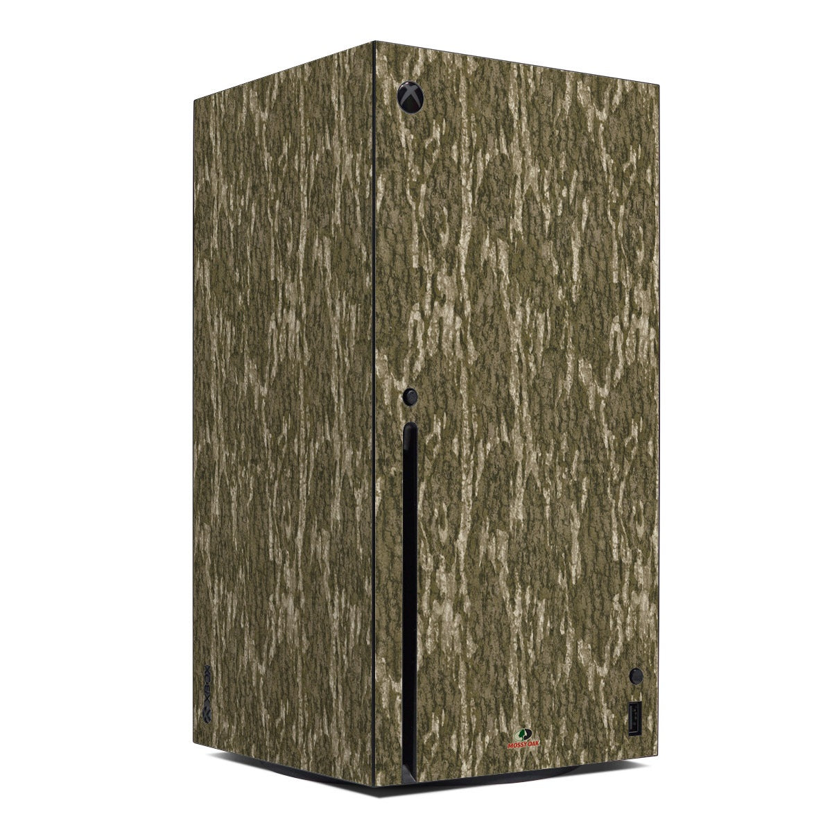 New Bottomland - Microsoft Xbox Series X Skin