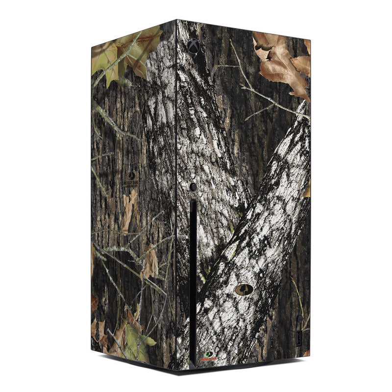 Break-Up - Microsoft Xbox Series X Skin