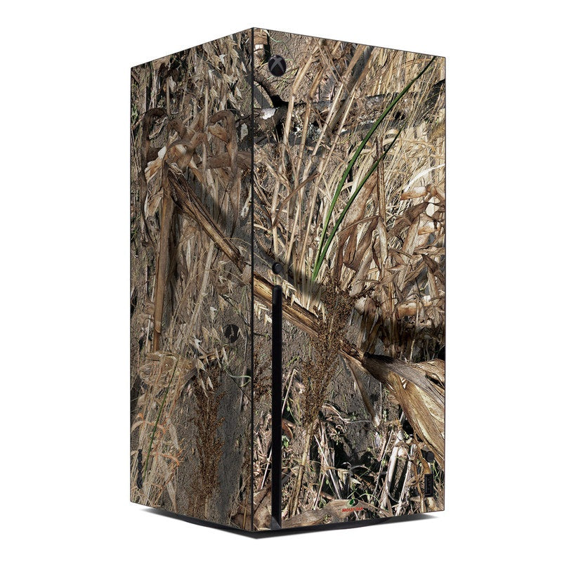 Duck Blind - Microsoft Xbox Series X Skin
