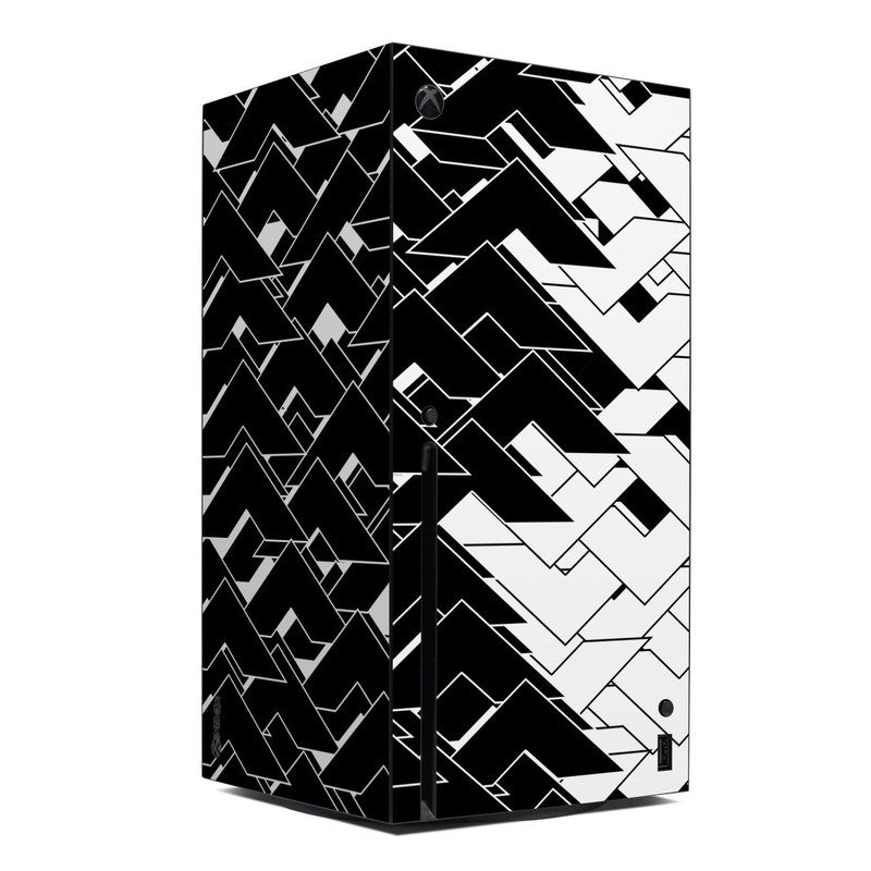 Real Slow - Microsoft Xbox Series X Skin