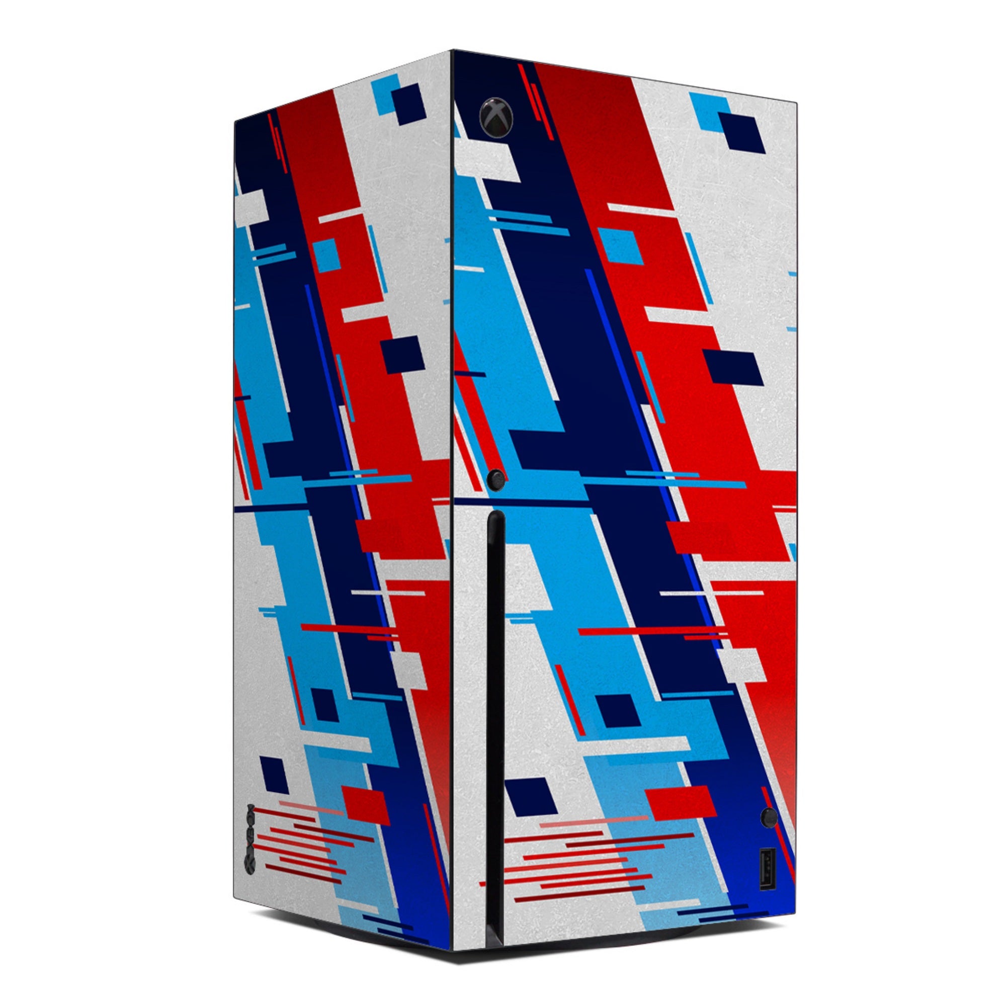 Rennsport - Microsoft Xbox Series X Skin