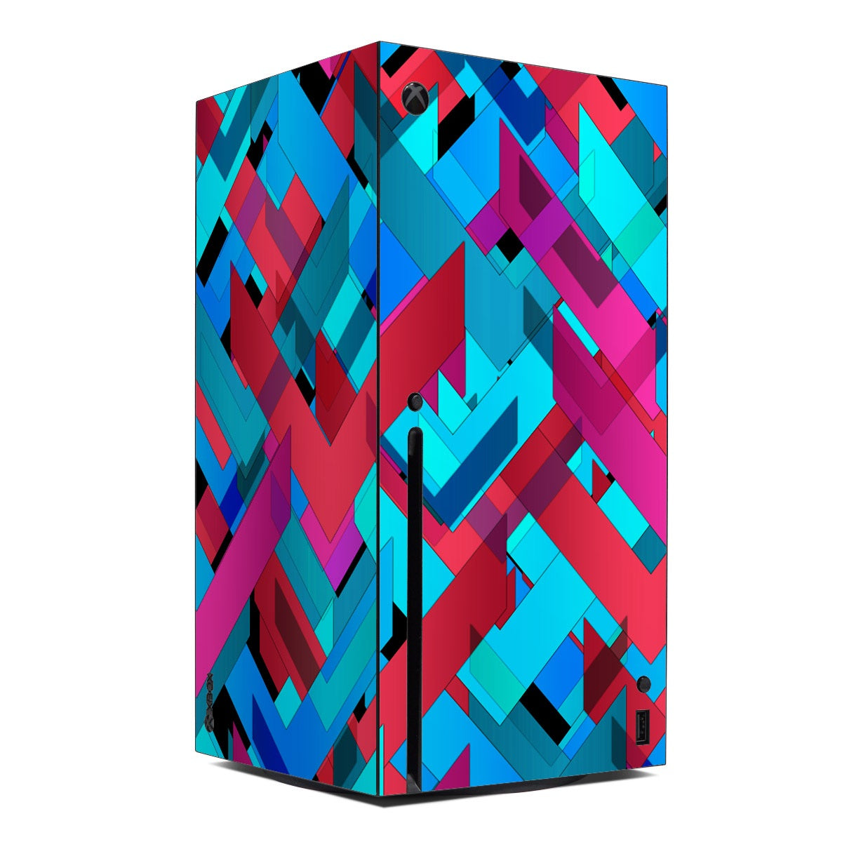 Shakeup - Microsoft Xbox Series X Skin