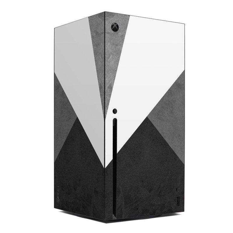 Slate - Microsoft Xbox Series X Skin