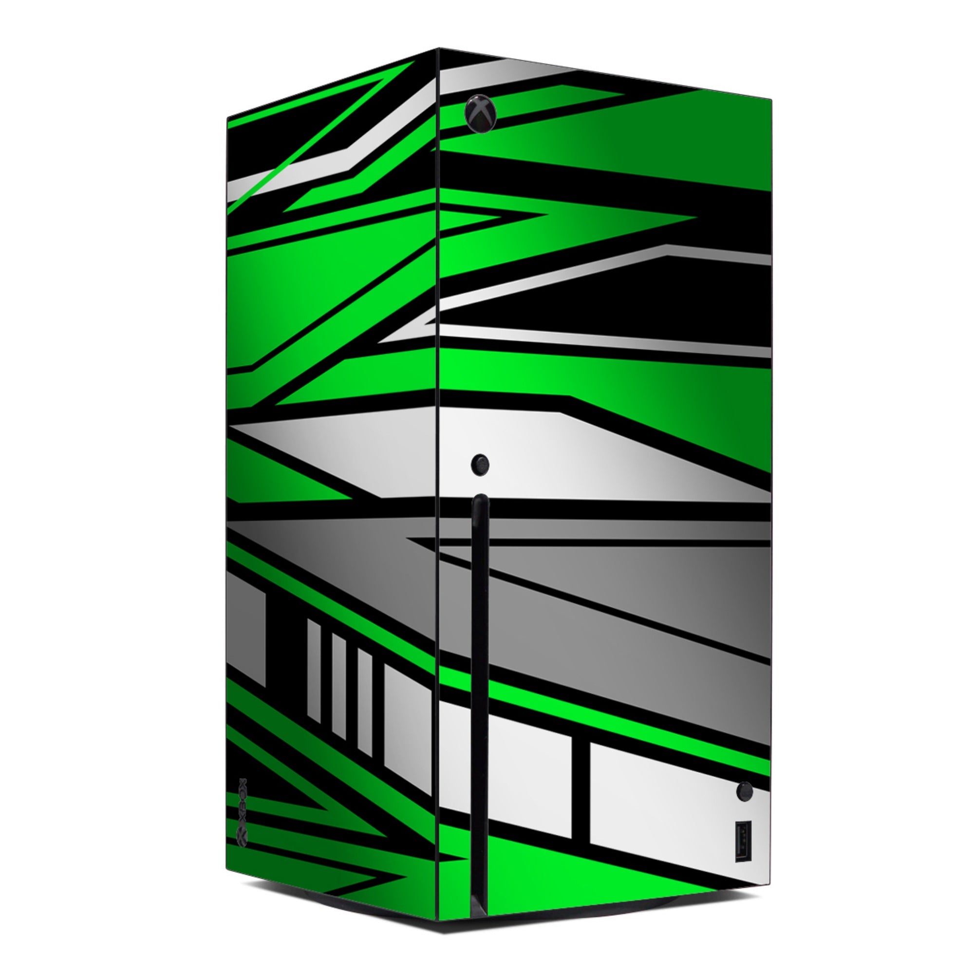 Slider - Microsoft Xbox Series X Skin