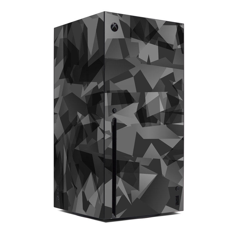 Starkiller - Microsoft Xbox Series X Skin