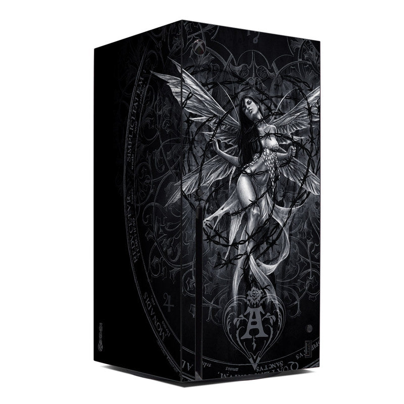 Unseelie Bound - Microsoft Xbox Series X Skin