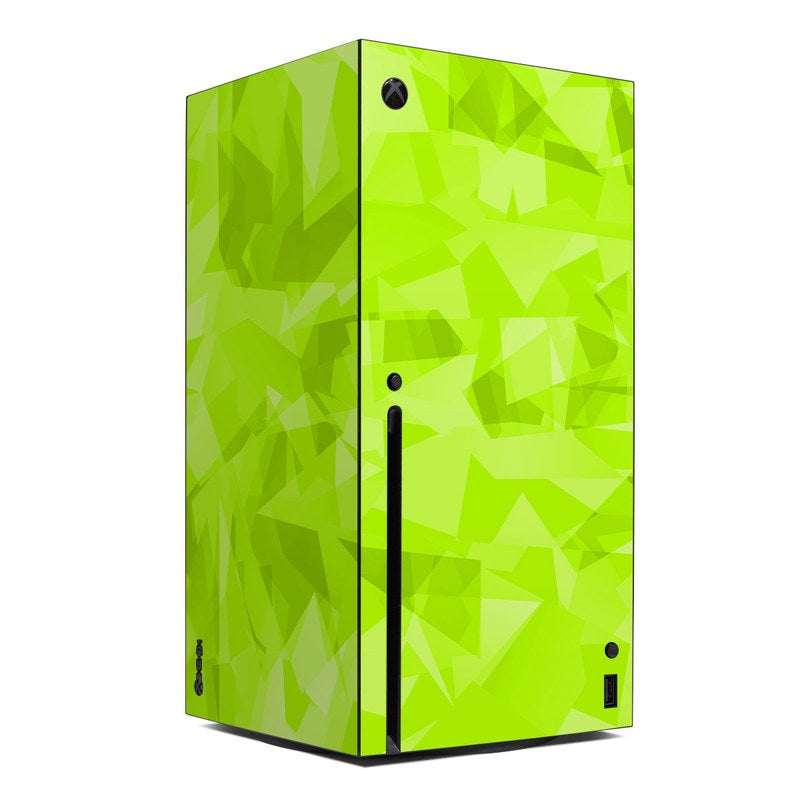 Venom - Microsoft Xbox Series X Skin