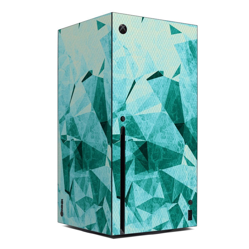 Viper - Microsoft Xbox Series X Skin