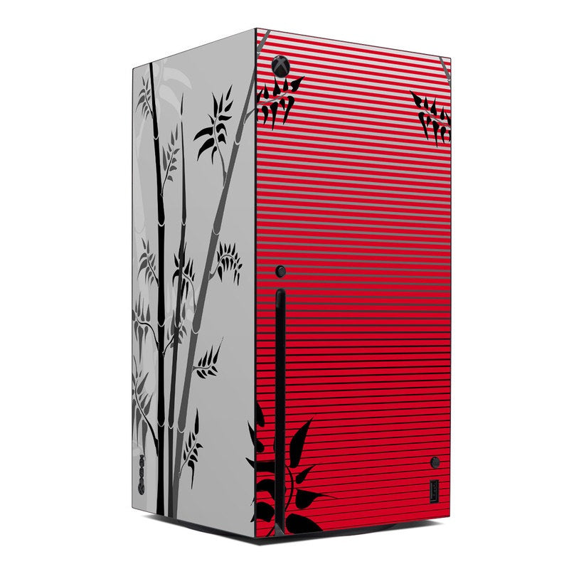 Zen - Microsoft Xbox Series X Skin