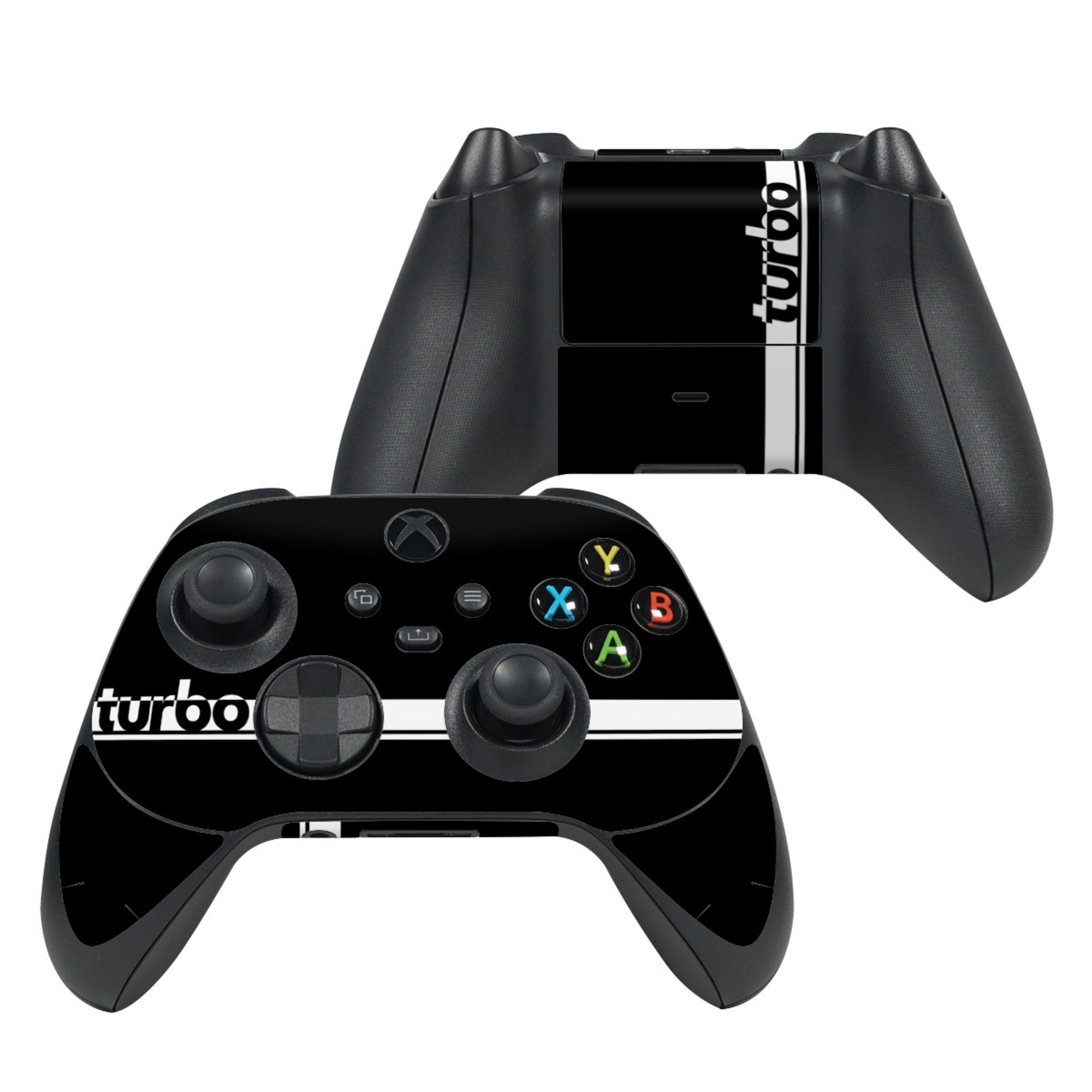 Boosted - Microsoft Xbox Series X Controller Skin