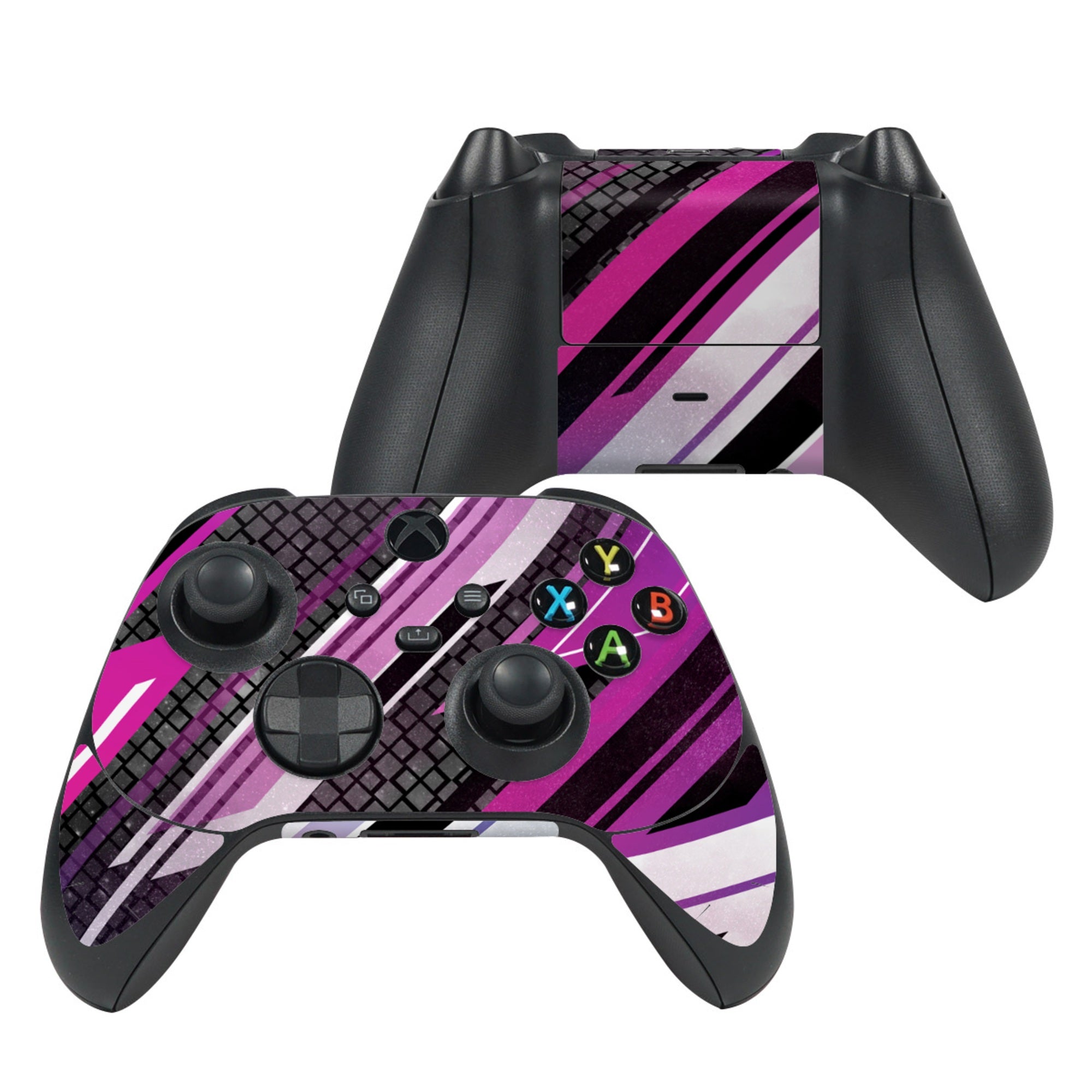 Brappp - Microsoft Xbox Series X Controller Skin