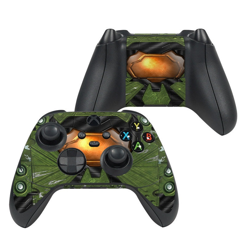 Hail To The Chief - Microsoft Xbox Series X Controller Skin