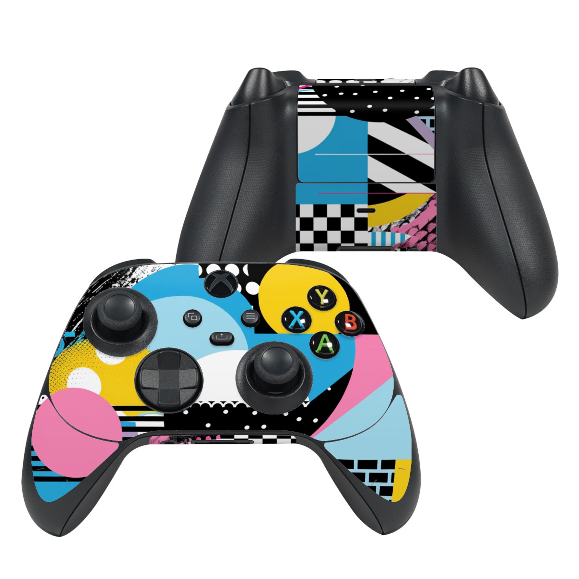 Dope - Microsoft Xbox Series X Controller Skin