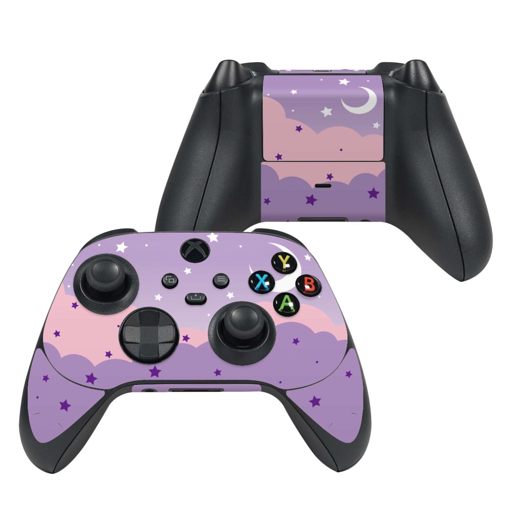 Dreaming - Microsoft Xbox Series X Controller Skin